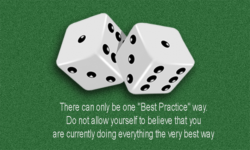 Best-Practice